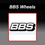 BBS Wheels